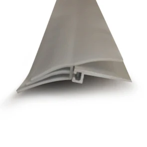 decorative door sweep & door sealing strip &weather striping block cold and hot drafts