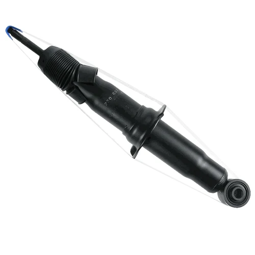 riginal auto adjustable gas shock absorber manufacture OEM 48510-60060 341232 for japanese cars