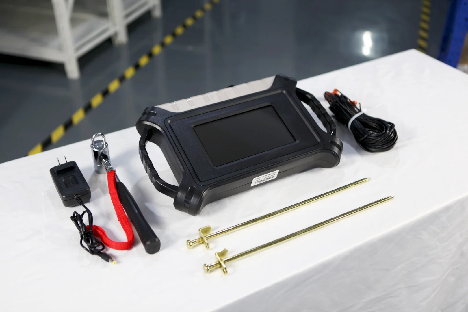 ADMT-20KX CAVES DETECTOR