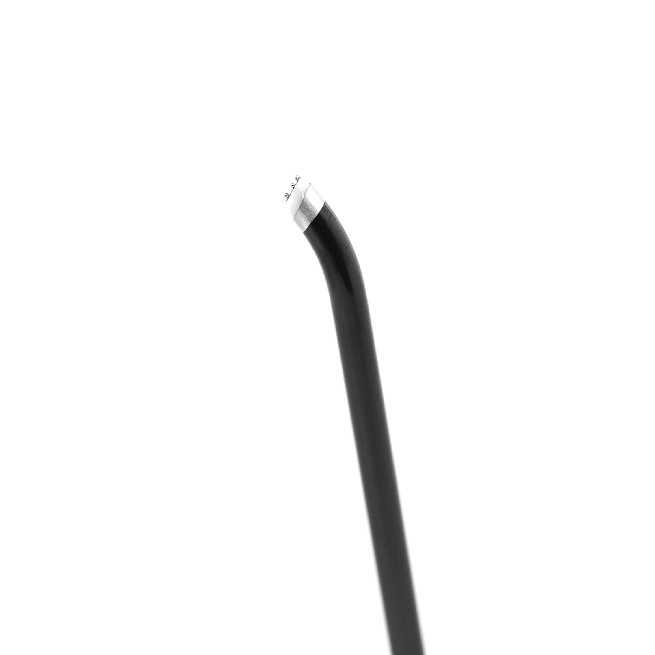 
Bipolar arthroscope plasma ablation wand for synovectomy 