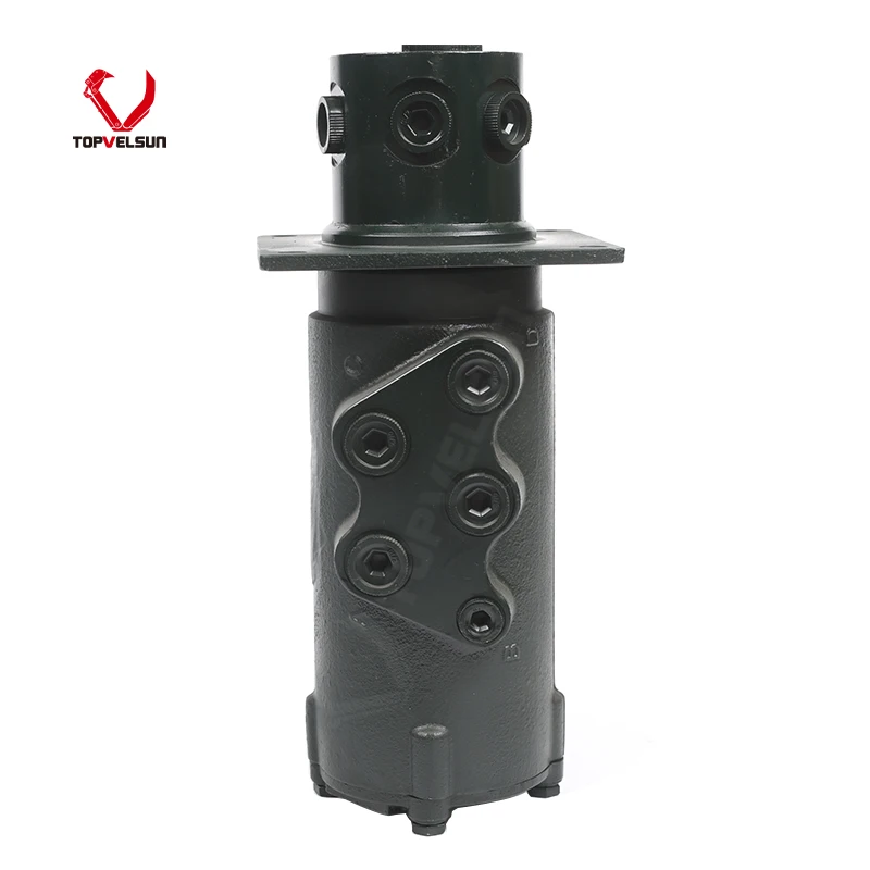 DH55  Hydraulic Parts Center Joint Assy or Swivel Joint Assembly