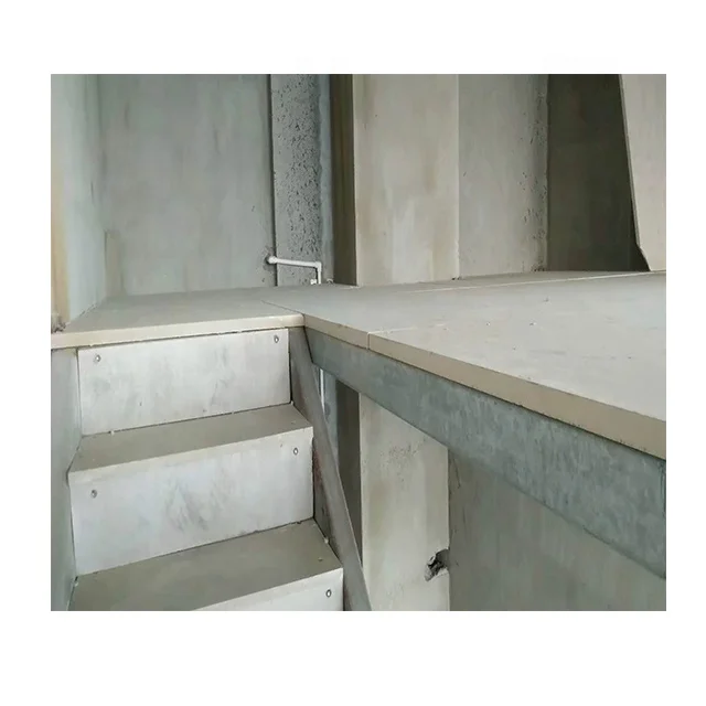 factory price 1220x2440mm high quality fiber reinforced cement board flooring 18mm 20mm 22mm 24mm 25mm