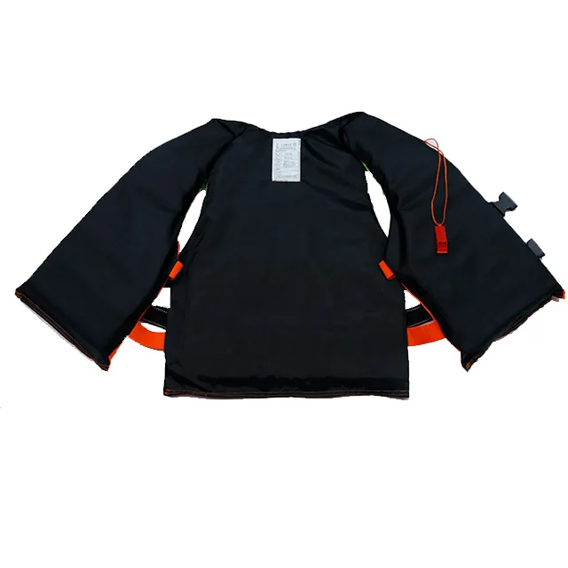 wholesale custom life jacket Oxford kayak swimming marinesport life jacket  life vest jacket for adult