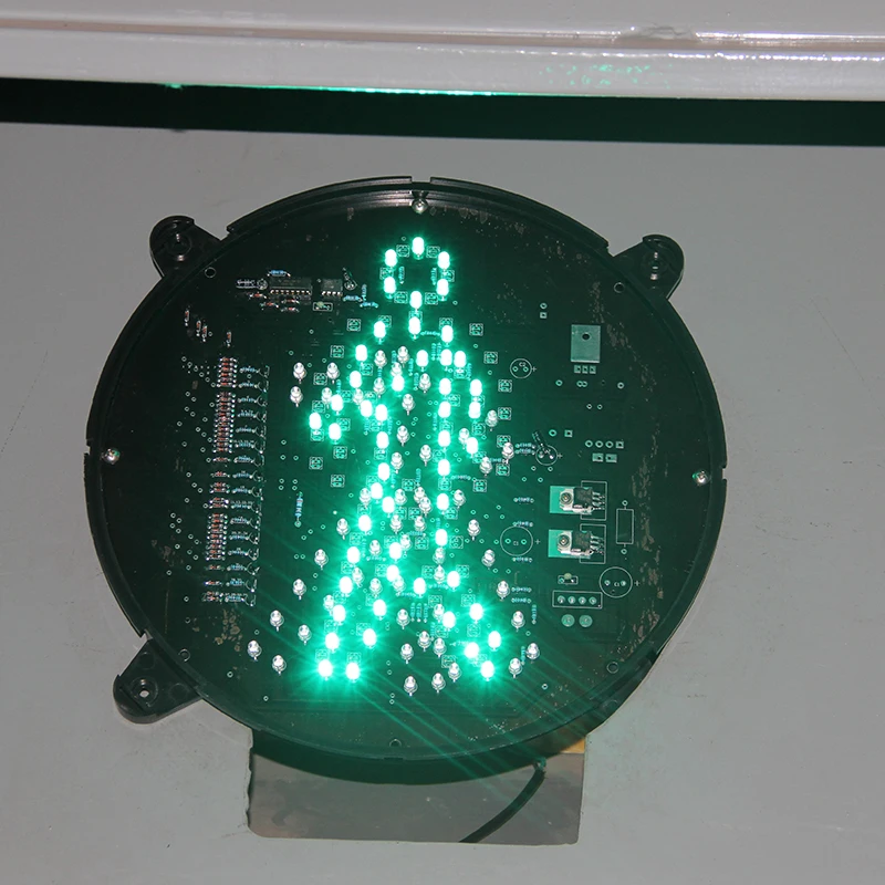 XINTONG High quality traffic road light led Traffic Light