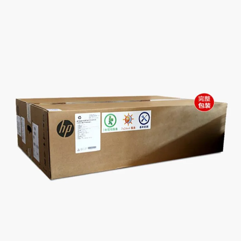 New inventory hot selling servers HP DL388 Gen10 series server international brand servers use dual channel IntelXeon processors