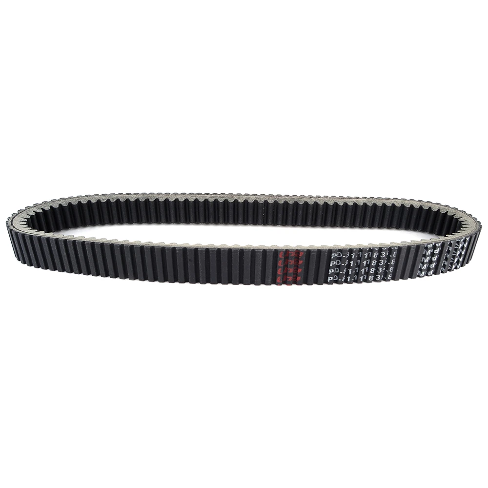 Motorcycle Drive Belt For Lynx Adventure LX 600 ACE 2013-2016 Enduro 700 Special 2001-2002 Super Touring 800 2002