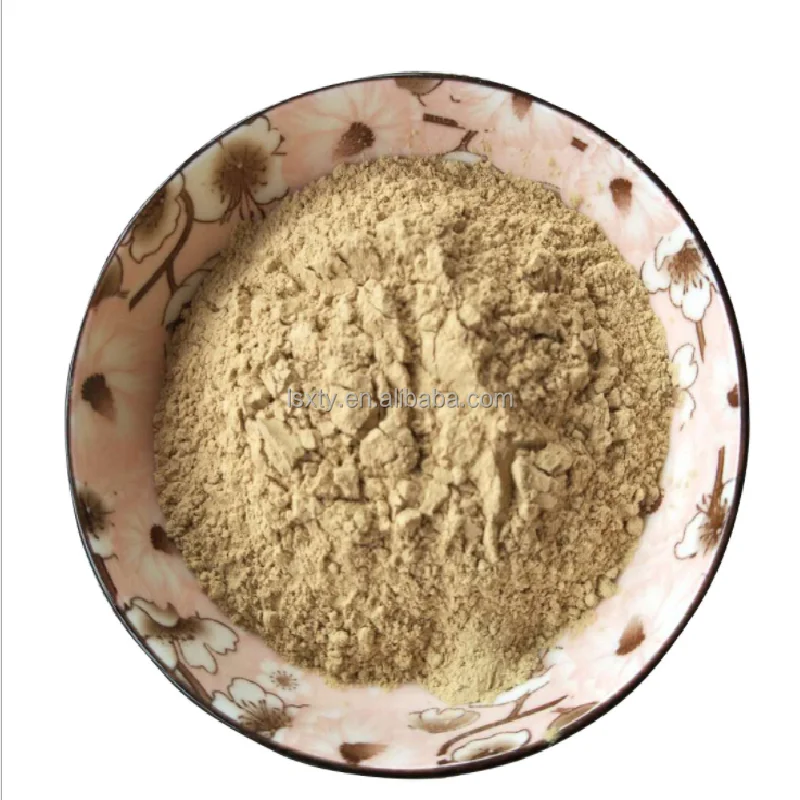 China Factory Selling Lower Price API Grade Drilling Used Bentonite Powder