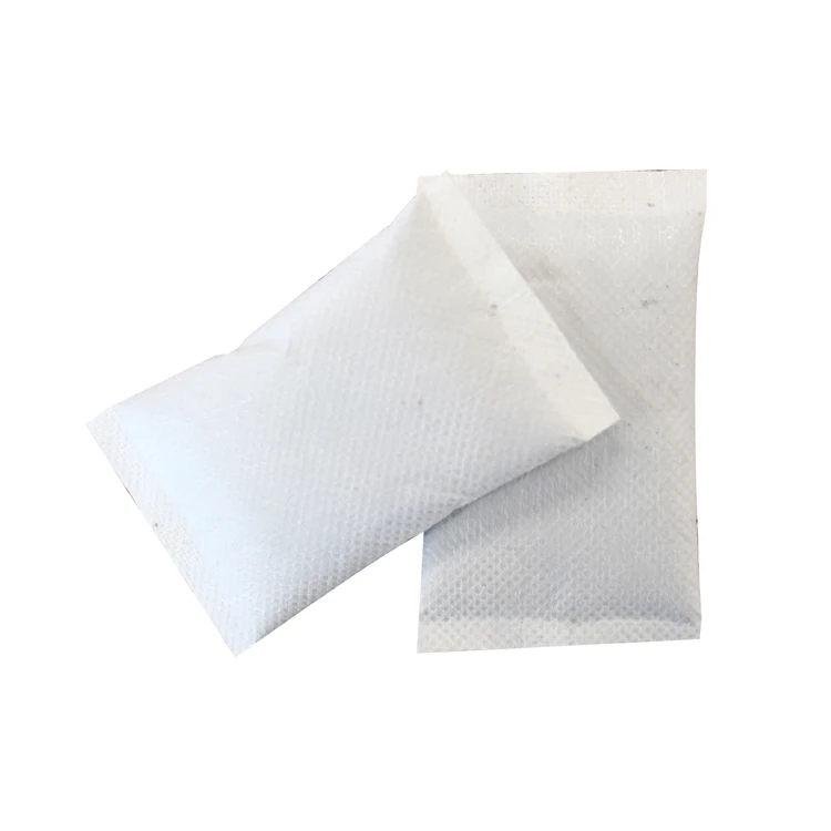 Custom air activated instant hot hands heat pocket packs disposable non-woven fabric self heating warmer pad hand warmers