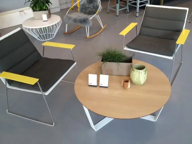 Interior Exterior Restaurant Customized HPL Compact Laminate Board Phenolic Kraft Paper Waterproof 12MM Desk Tabletop