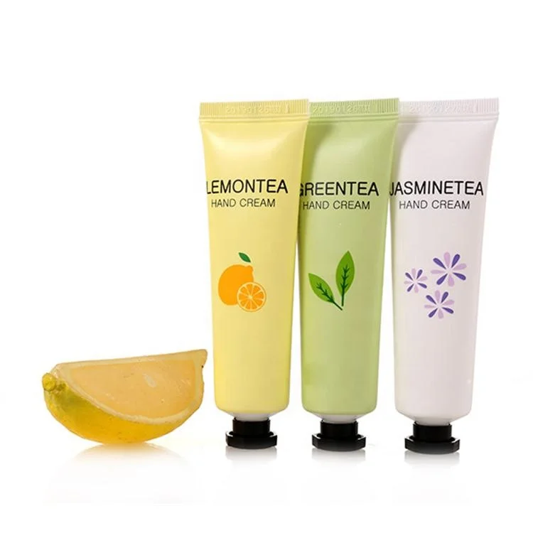 Best OEM Private Label Moisturizing Nourishing Hand Cream