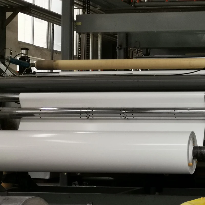 high quality PVC tarpaulin trade show tent fabric