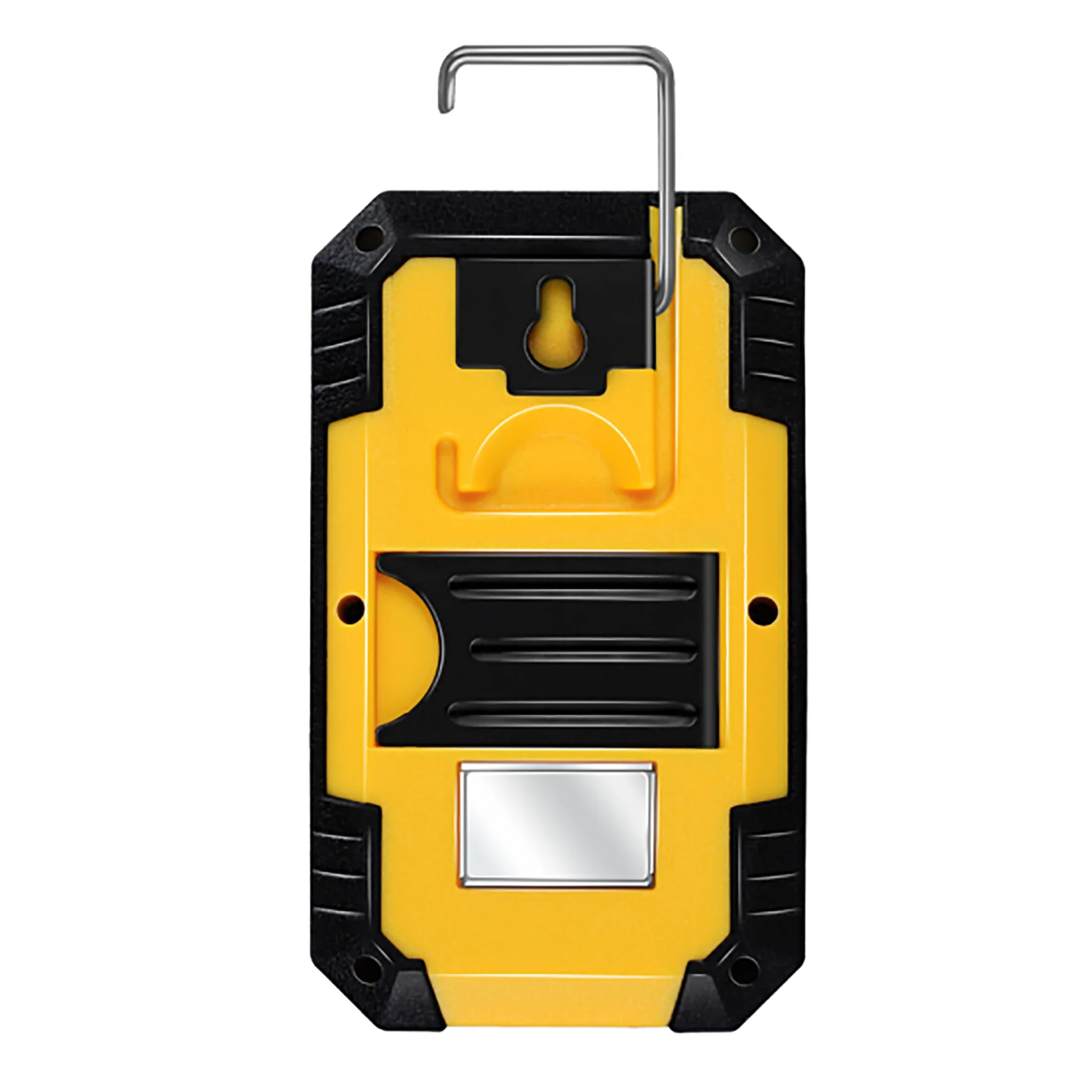 2019 New Arrival Waterproof 30w 1200 Lumen Tent lamp Portable COB LED Rechargeable Magnetic Work Light for camping