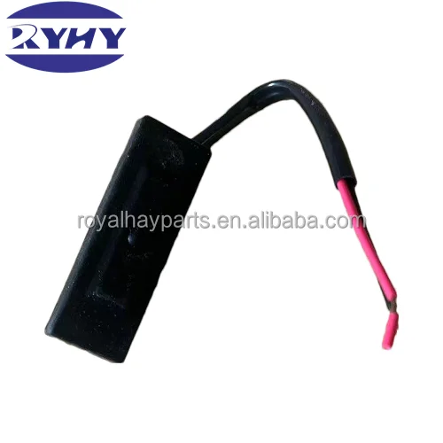 Durable Auto Parts 81260-1W220 Factory Price Tailgate switch For Hyundai Kia