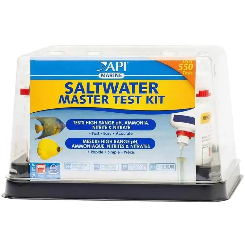 Aquarium Accessories Wave Pump LED Seawater tank for Marine Salt Water Fish