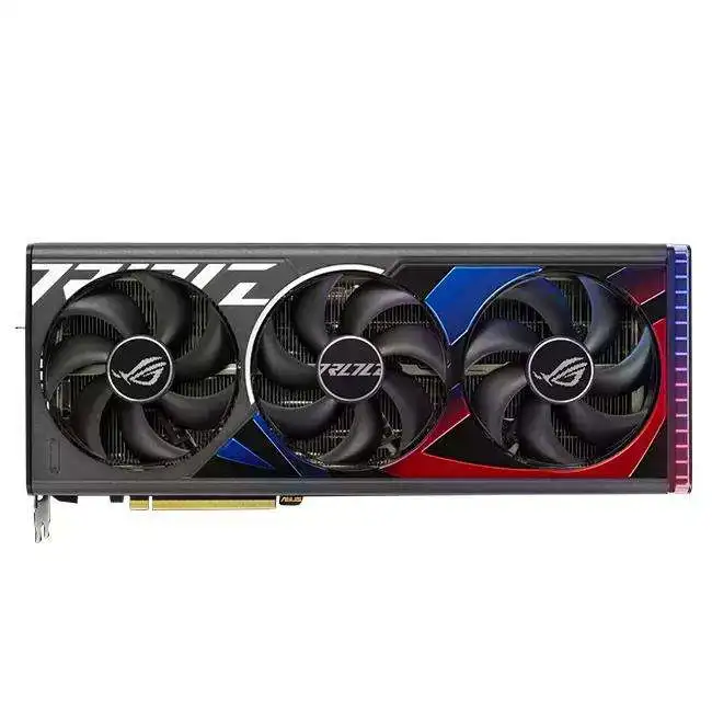 Новое поступление игровая видеокарта серии 4090 NVIDIA dio 24 ГБ RTX 4070 4080