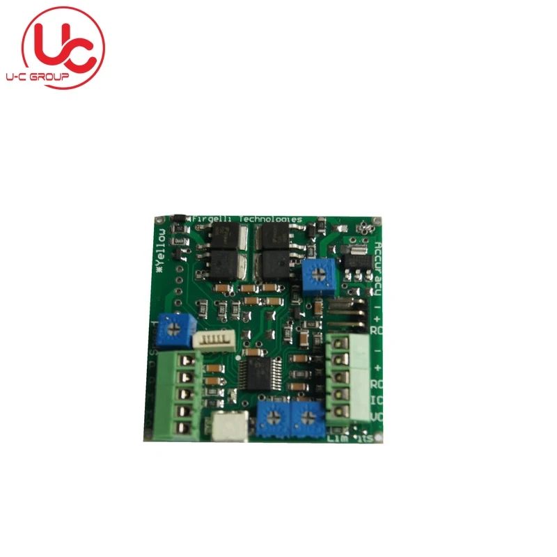 Electronics Designer Circuit Board Promotion Powerful Pcb Fabrication All Pcb Circuit Board