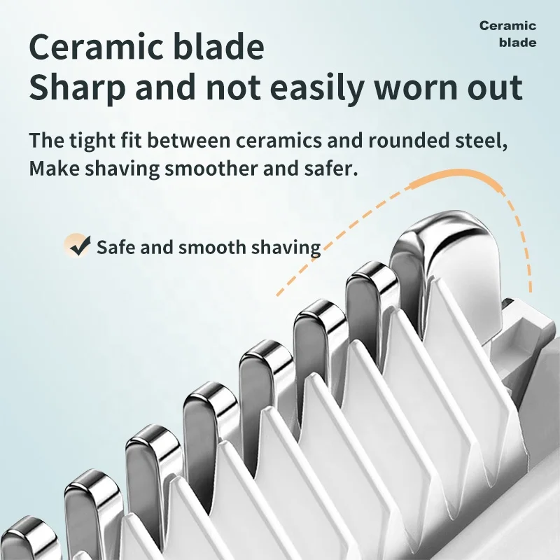 Usb Rechargeable Women Epilator 2 In 1 Electric Portable Hair Removal Tool Rotary Shaver Body Face Leg Bikini Lip Depilator