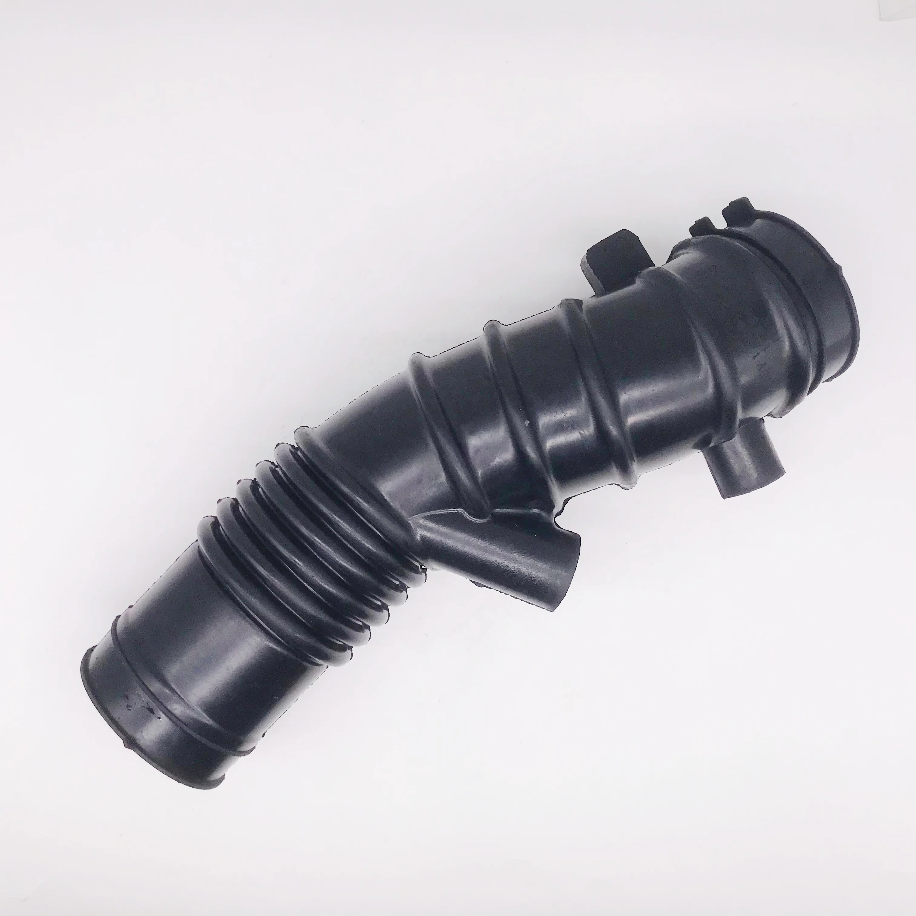 Auto Air Intake Cleaner Hose 17881-0P020 17881-31080 For Toyota Avalon CROWN MARK REIZ GRS200 Rubber Hoses