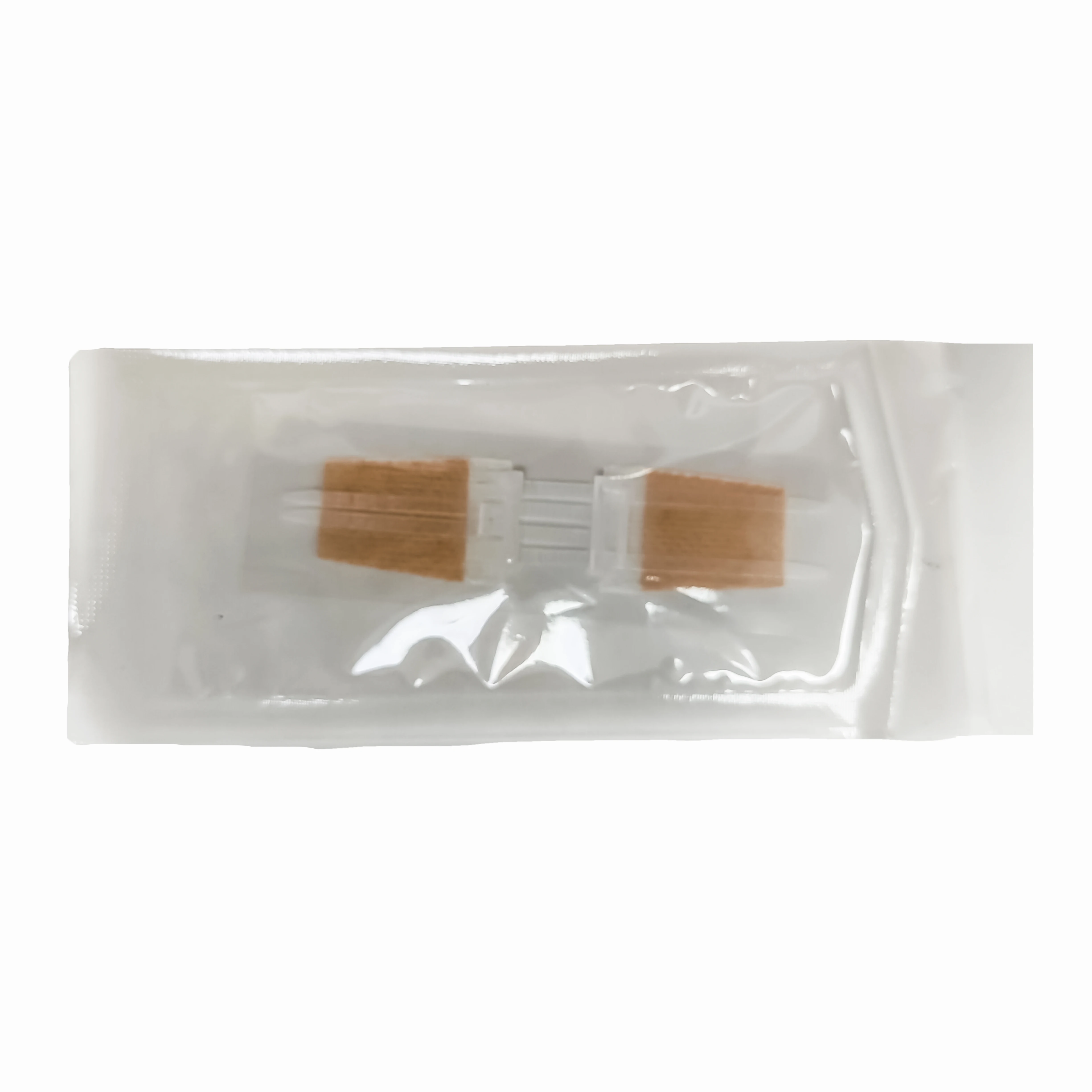china manufacture adhes wound dressing strip wound skin closure strip