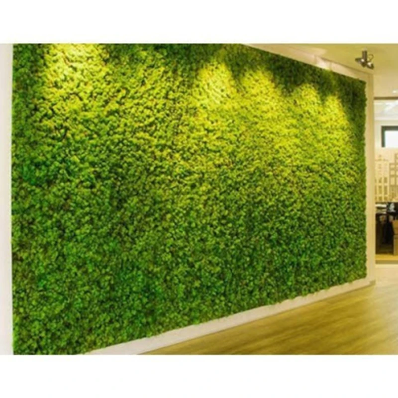 Artificial Plant On Wall Christmas Light For Big Tree Face Plants Artificial Plants Outdoor Green Wall