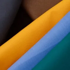 170T 180T 190T Coated with PA PU PVC 100% Polyester Taffeta Fabric Lining