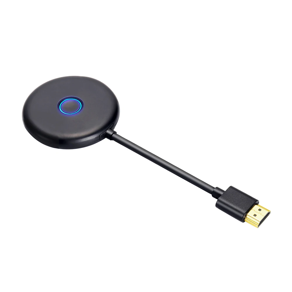 YouTube Mirroring Airplay DLNA RK 3228A Chip Full HD Mirascreen Miracast TV Dongle for Macbook Laptop
