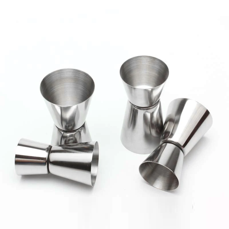 Custom Logo wholesale stainless steel bar tools cocktail shaker