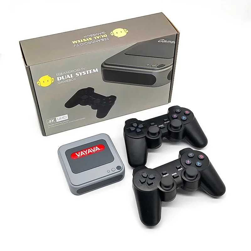 Support OEM/ODM Consoles Video Games Emulator 50+ PSP Video Game Console G7 Video Game Box consolas de videojuegos
