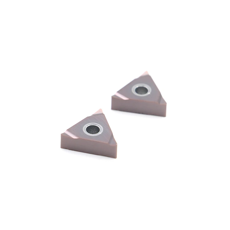TNGG160404R-F VP15TF cutting tools inserts mitsubishi  inserts for lathe