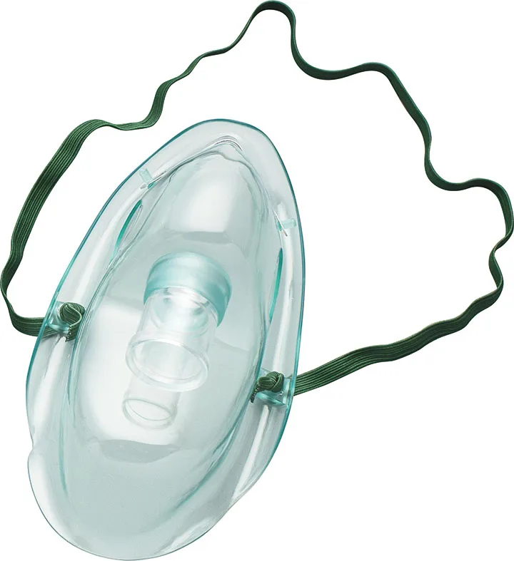 Medical Comfort Fit Pediatric Premium Nebulizer Mask Reliable Delivery of Inhalation Therapy Safe Respiratory Therapy for Child