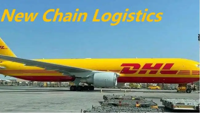 Air Courier Shipping Consolidation Air Shipping Agent To US With Door to Door Delivery