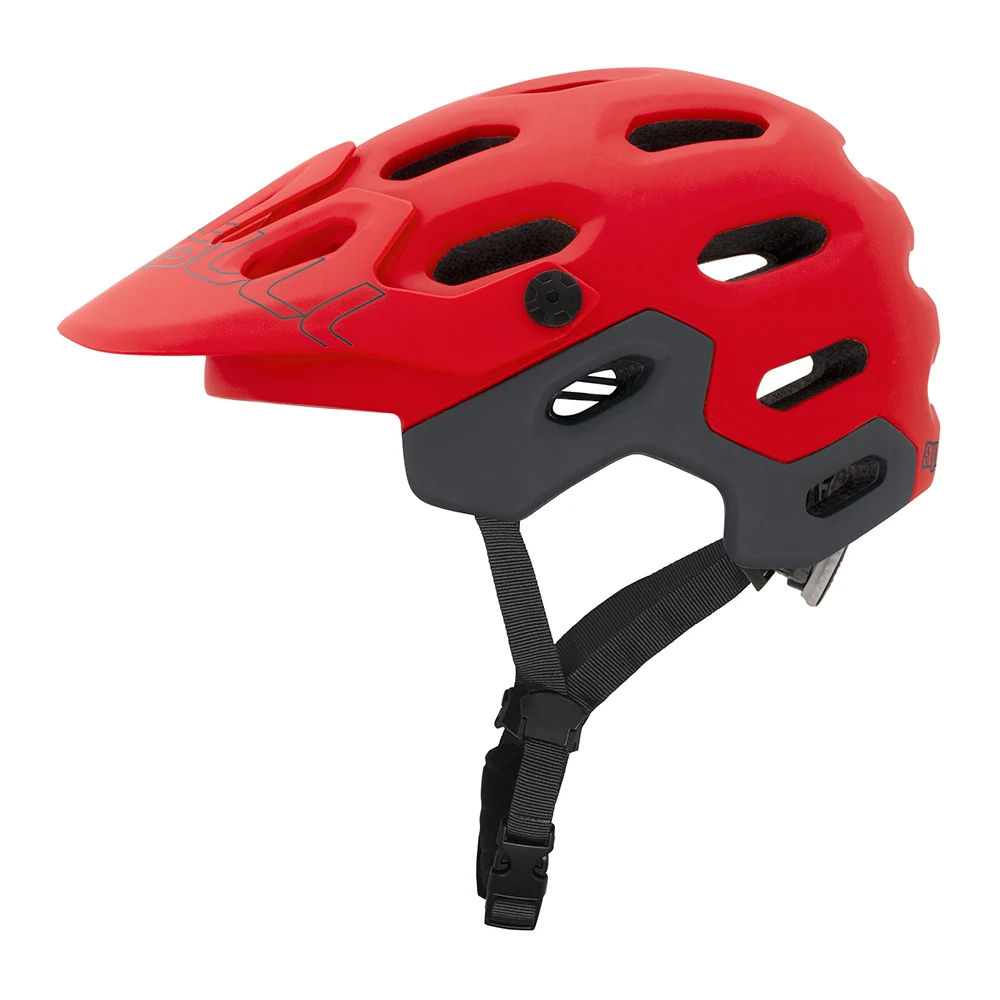 
CAIRBULL SUPERCROSS OEM ODM Downhill XC AM Bike Helmet Professional MTB Sport Bicycle helmet for man and woman adults 