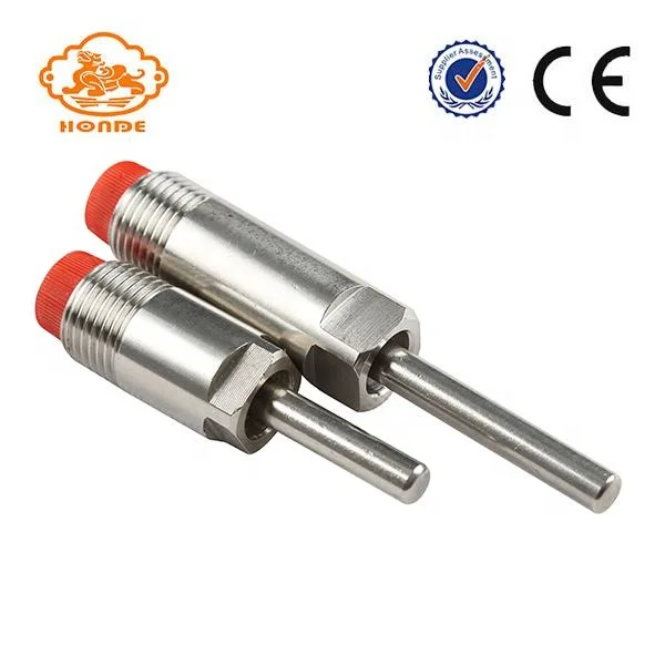 Stainless Steel Pigs Drinking Water Nipples