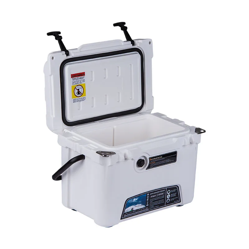 20qt China ice chest cooler box custom for fishing