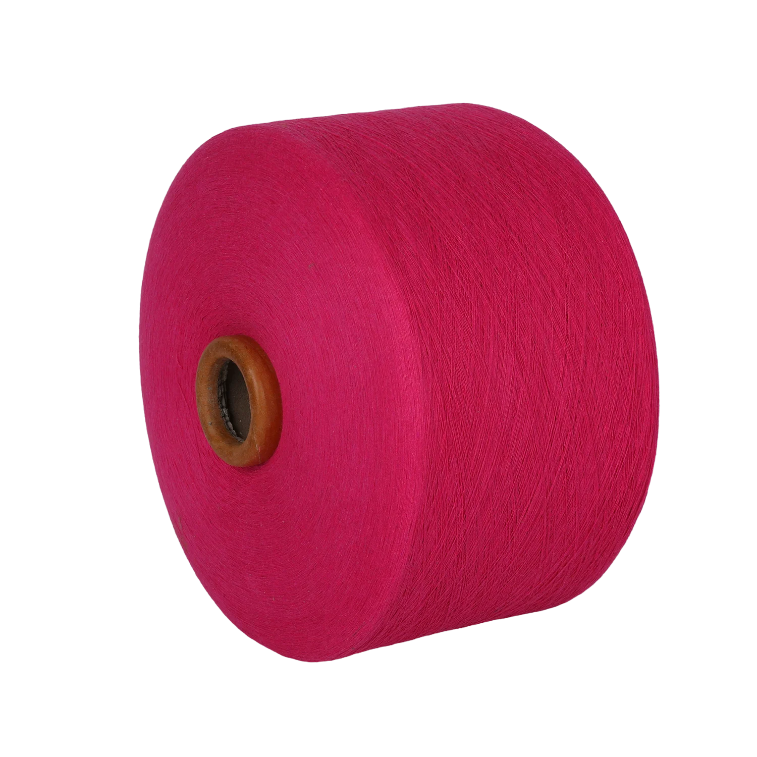 Cotton Polyester Blended Yarn Wholesale Recycled Knitting Cotton Yarns