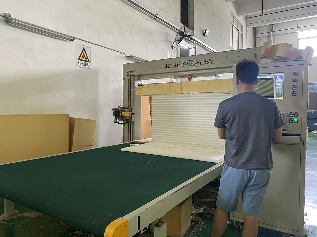 Serviceable hard foam board dense foam blocks for sales