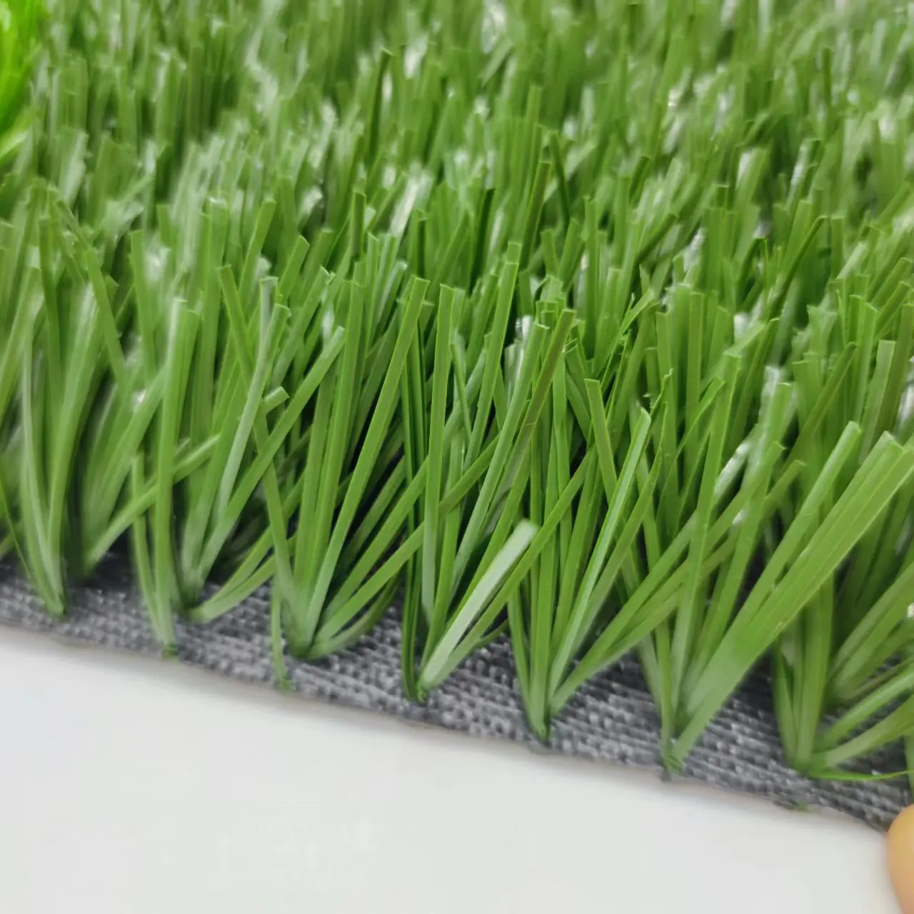Artificial Lawn Synthetic Lawn Artificial Grass Astro Garden Realistic Natural Turf 50mm Green Soccer Sport Set Customized
