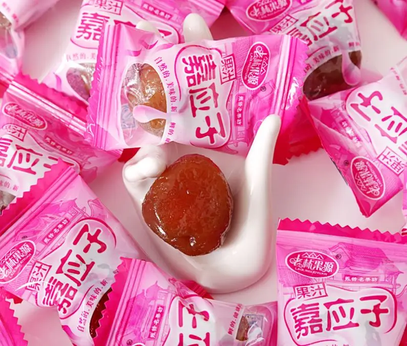 
Wholesale Custom Sweet Sour Dry Golden Plum 