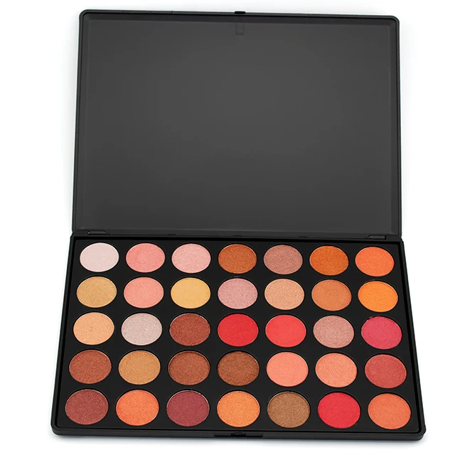 Make Up Wholesale 39 Colors Lidschatten Pallete Eyeshadow Kit  Cosmetic Makeup Gratis New Valentine Makeup