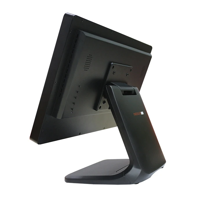 Manufacturer Supply 1920*1080 16:9 17.3inch Touch Screen POS Cash Register Aluminum POS System Machine