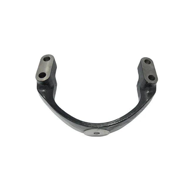 Manufacturer Customized Sand Casting Grey/Ductile cast Iron Casting Agricultural Machinery Engine Bearer