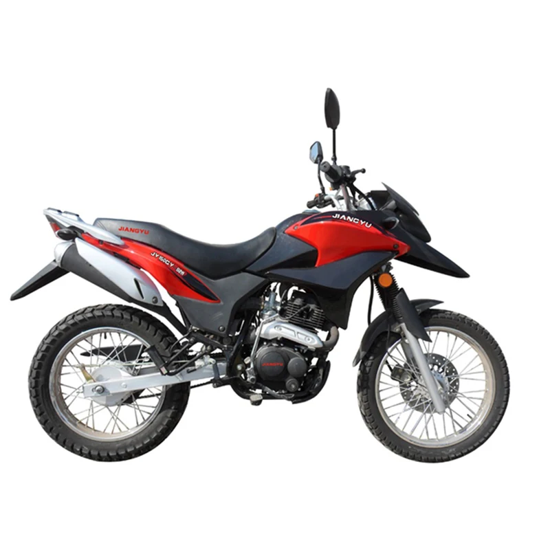 Sport Motorcycles Factory Sell Motorcycles with 150cc CG Common Engine