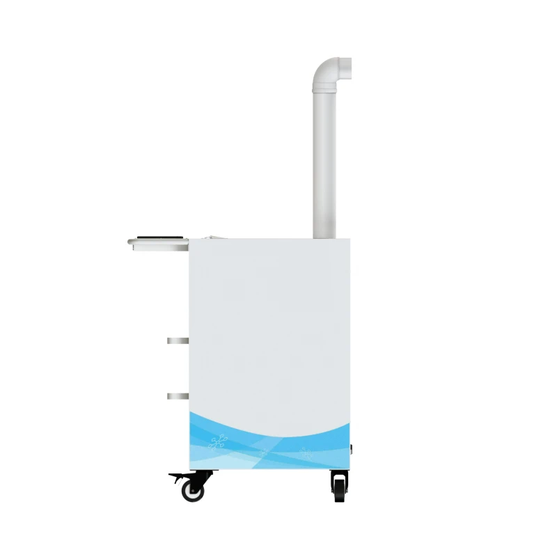 Ultrasonic Mushroom Greenhouse Humidifier Industrial 5kg