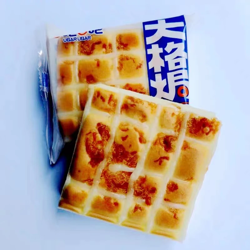 Food Machinery Bread Equipment Chocolate Decorating Machine Used for Snack Bread/Cake/Biscuit