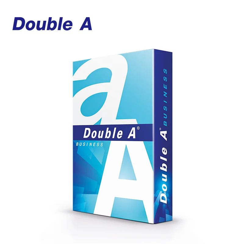 Chinese suppliers of high whiteness copy paper A4 75 80g A3 /A4 paper