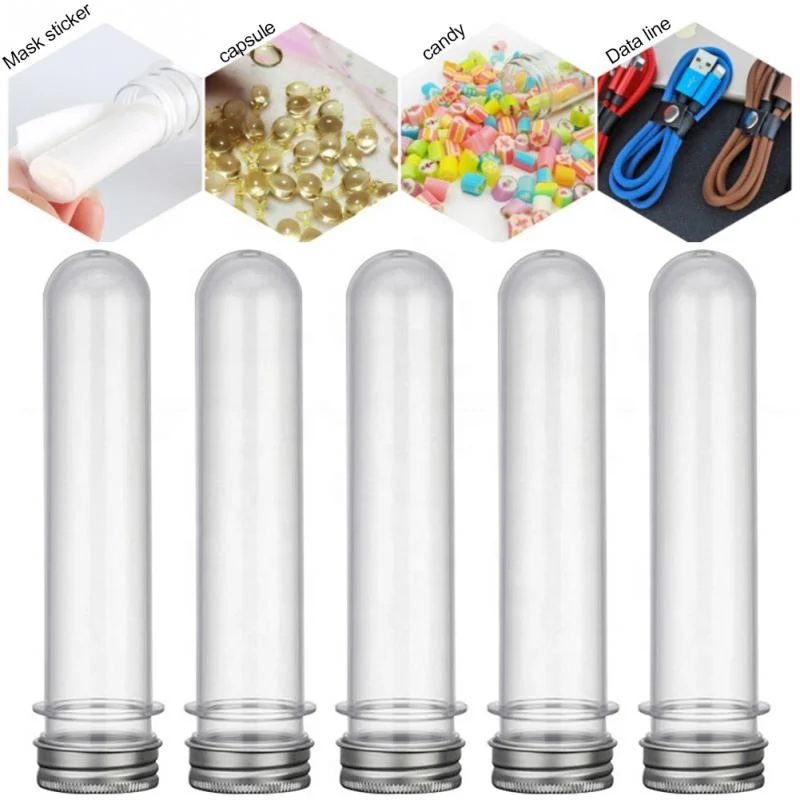 data cable packing tube