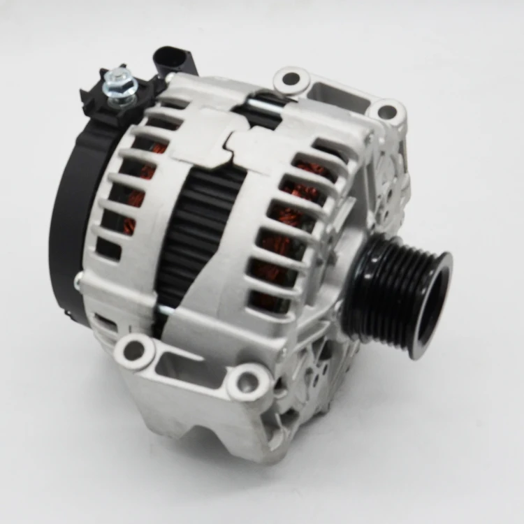 0121813001 12V  220A VehiclesBOSCH CW Alternato for Benz