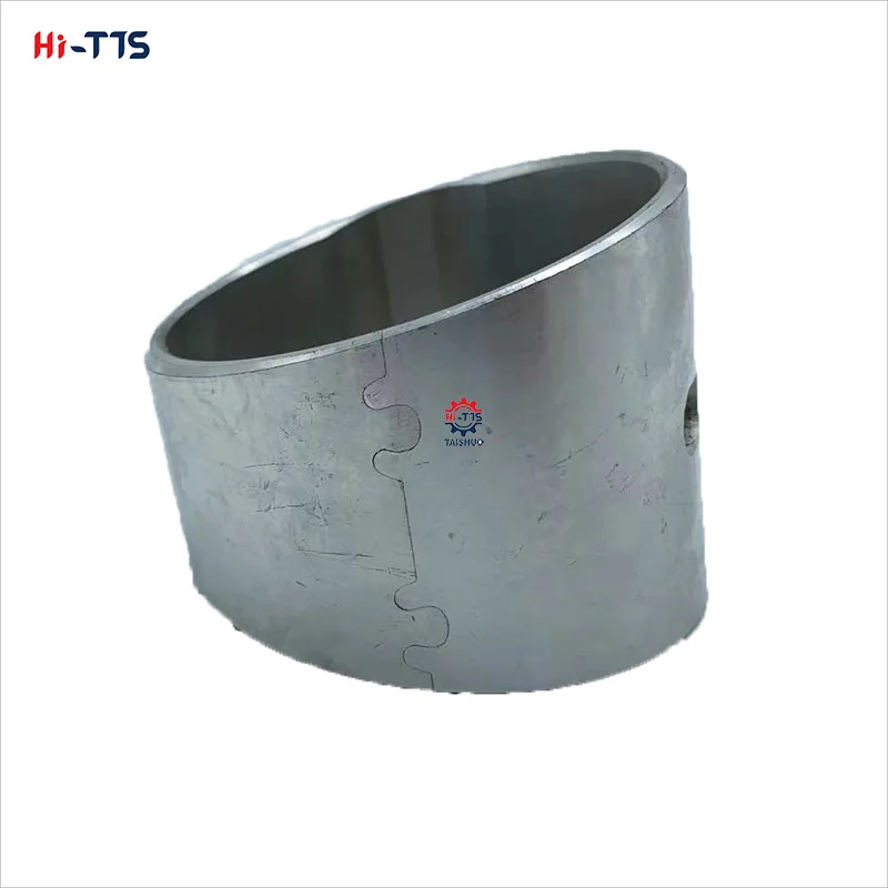 Aftermarket Excavator Engine Parts Bevel Con Rod Bush C15 229-6259
