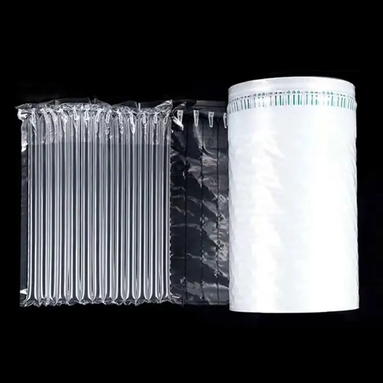 Manufacturers Wholesale Inflatable Air Column Roll For Protective