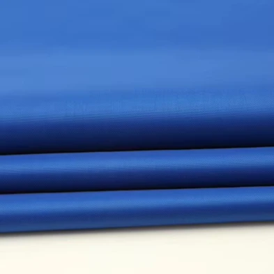 Customized 210D Nylon 100-300GSM Ripstop Nylon Fabric